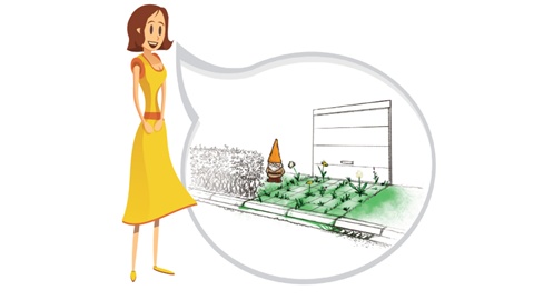 Mauvais conseils pour mauvaises herbes